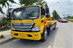 信州区汽车救援头像