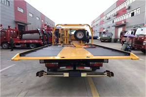 信州区附近汽车救援服务