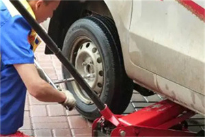 信州区附近拖车24小时服务热线电话