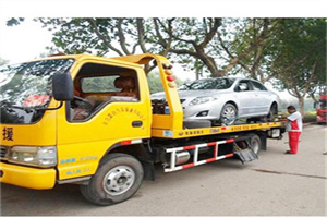 信州区附近24小时汽车拖车服务热线