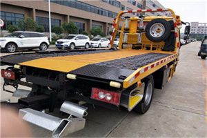 信州区24小时汽车送油服务公司