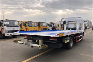 信州区汽车救援补胎