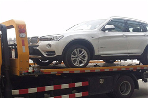 信州区拖车24小时服务电话