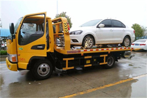 信州区附近拖车救援24小时服务热线