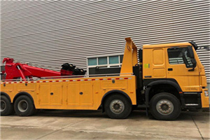 信州区道路救援公司