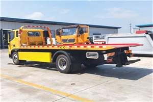 信州区附近吊车电话